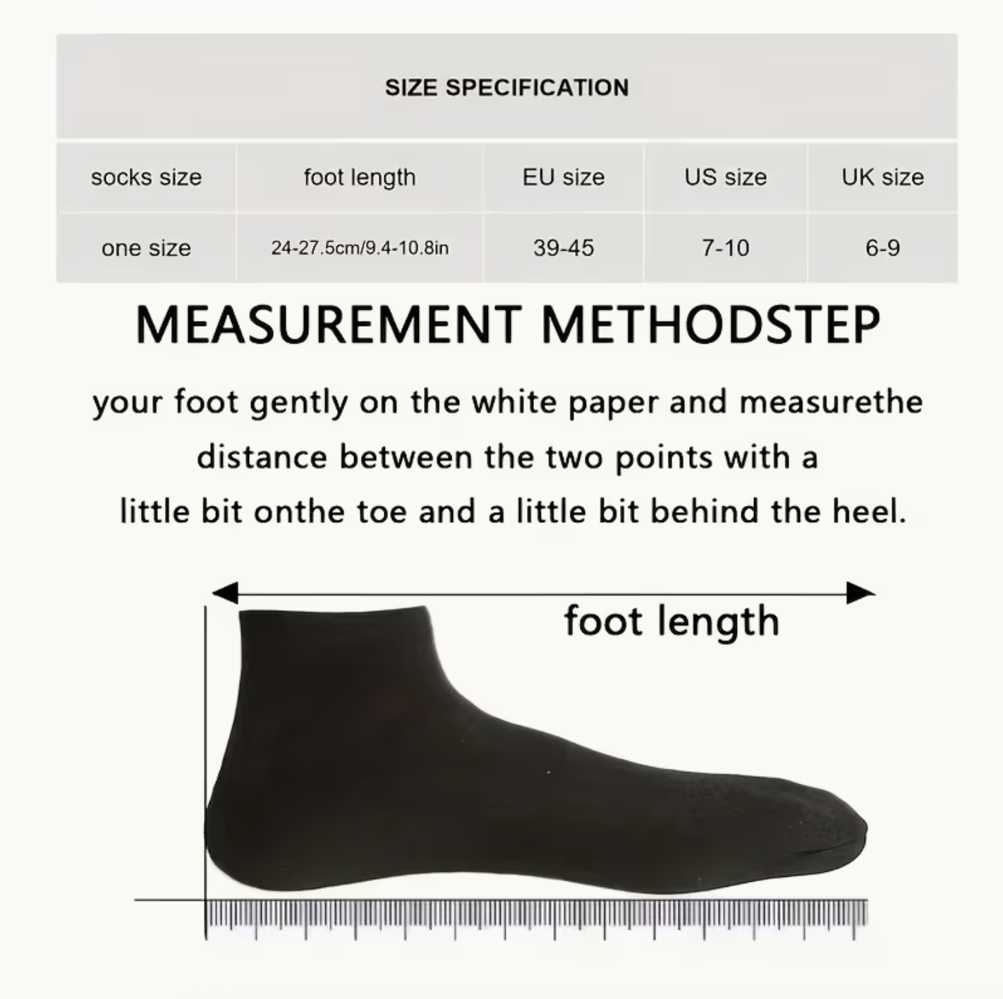 Unisex 5-Pair Striped Mid-Calf Athletic Socks – Breathable Comfortable Casual Sports Socks for Men & Women, Classic Side Stripe Design, Black & White - Image 3