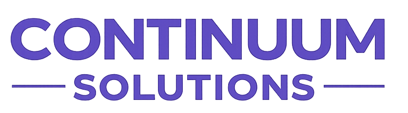 CONTINUUM SOLUTIONS LTD